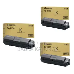 Kyocera Tk Toner Cartridge