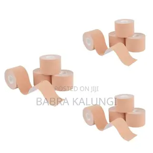 Adhesive Breast Boob Tape