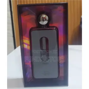 New Arrival Fragrance 9pm Rebel by Afnan 9pm Rebel by Afnan
