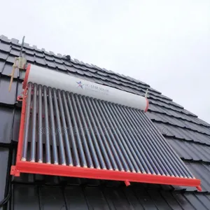 240 Liters German Tech Lc Star Solar Water Heater Stak