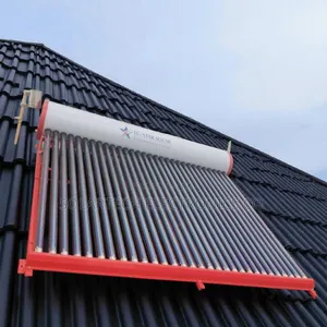 240 Liters German Tech Lc Star Solar Water Heater Dhwo