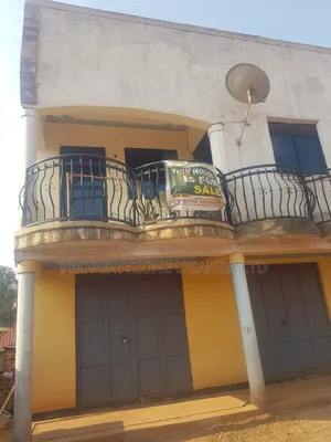 Furnished 3bdrm Villa in Nabweru for sale