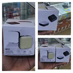 M11 Video Light