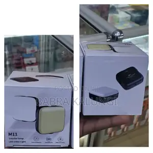 M11 Video Light