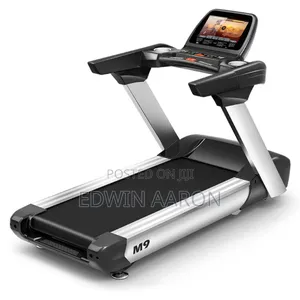 Commercial Inclining Treadmill (M9 Class)