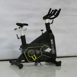 Indoor Cycling Exercise Bike