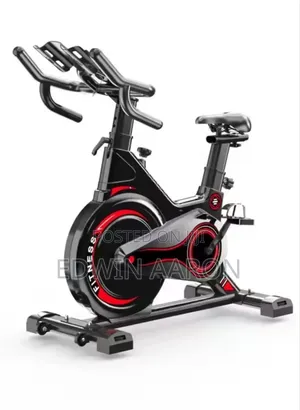 Indoor Tricycle Exercise Machine