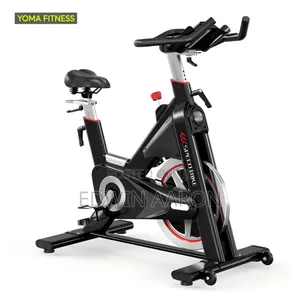 Commercial Bike Exercise Machine