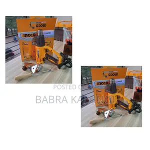 Electric Ingco Heat Gun