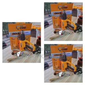 Electric Ingco Heat Gun