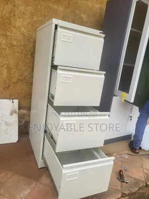 Drawer Office File Cabinet