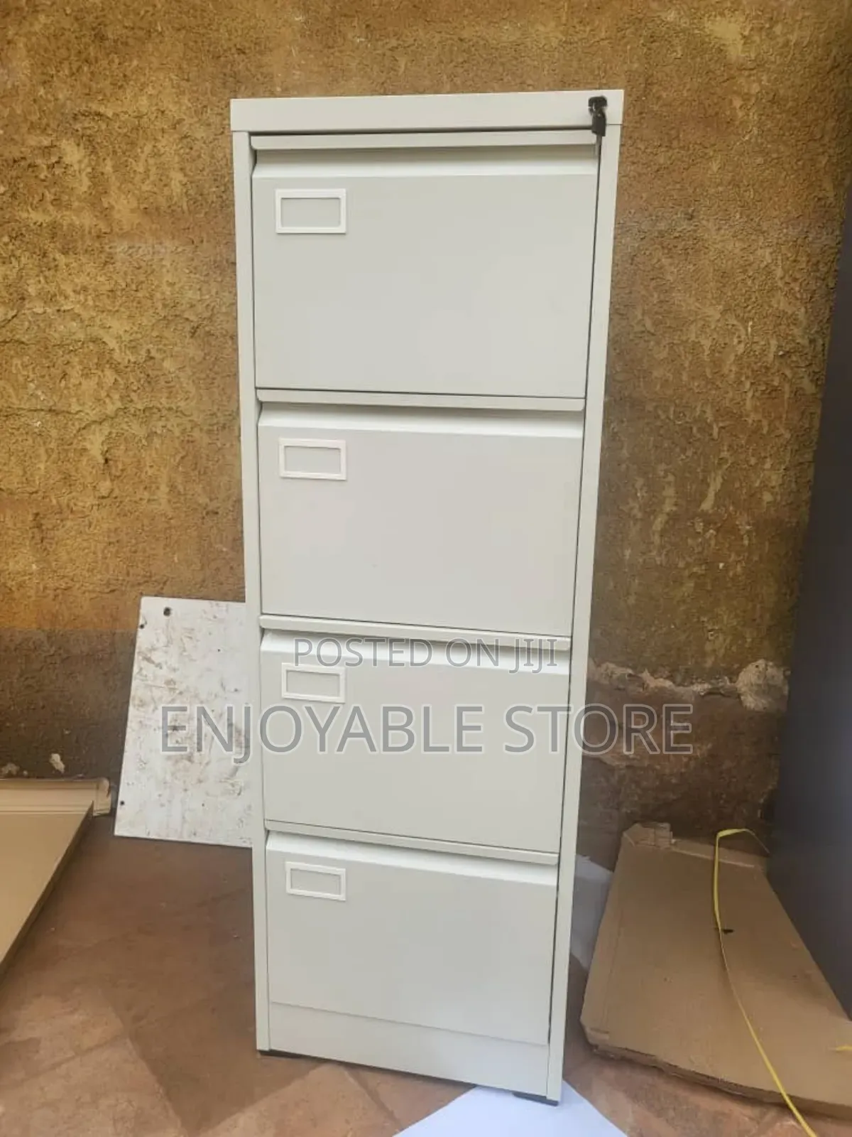 Drawer Office File Cabinet