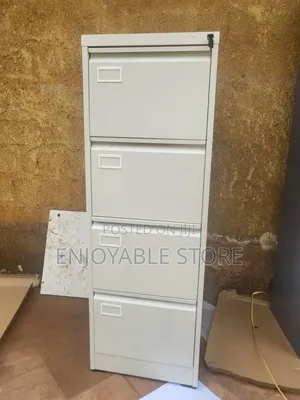 Drawer Office File Cabinet