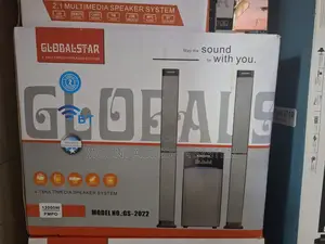 Subwoofer 4.1multimedia System