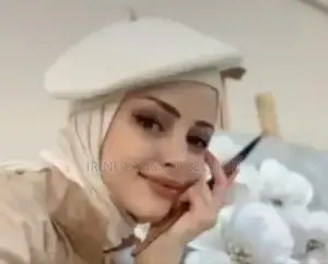 Lady's Baret Hats