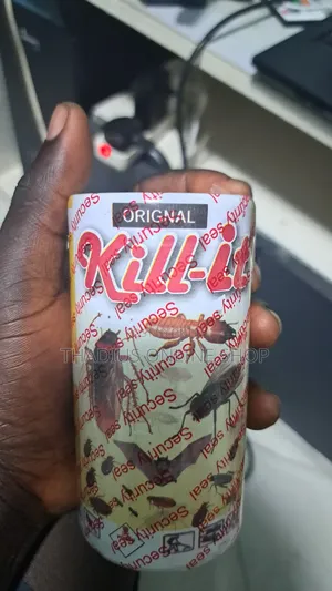 Kill-It Original Pests Repellant Powder for Coachroaches