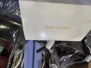 Apex Locator