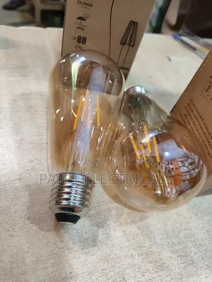 4watts Energy Saving Filament Bulb