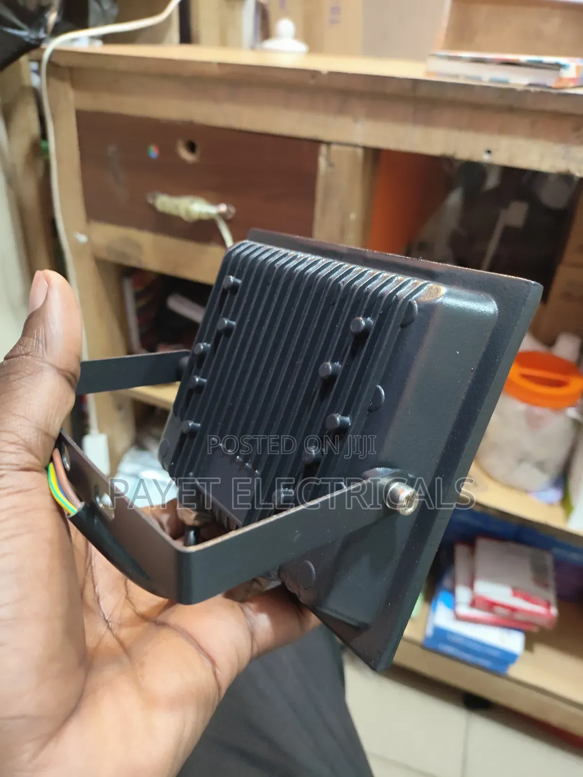 Energy Saving Led Flood Light for 30watts