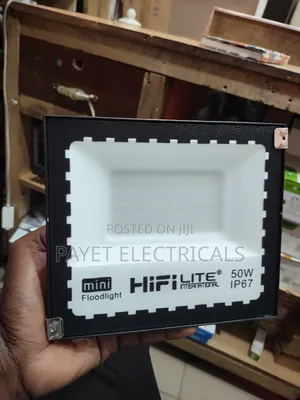 50watts Energy Saving Flood Light