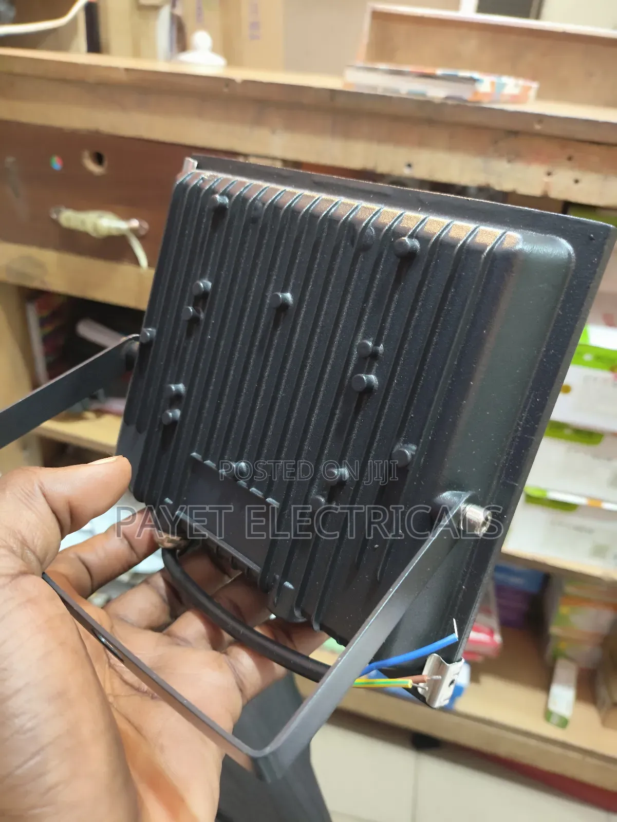 50watts Energy Saving Flood Light