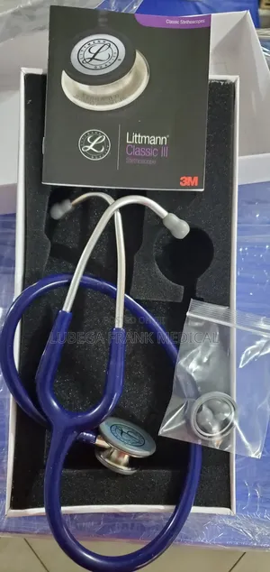Stethoscope Litman 111