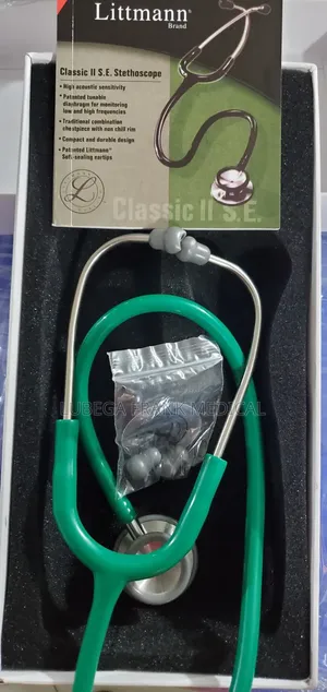 Stethoscope Litman 11