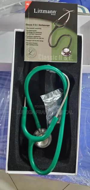 Stethoscope Litman 11