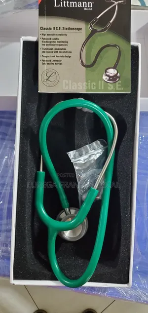 Stethoscope Litman 11