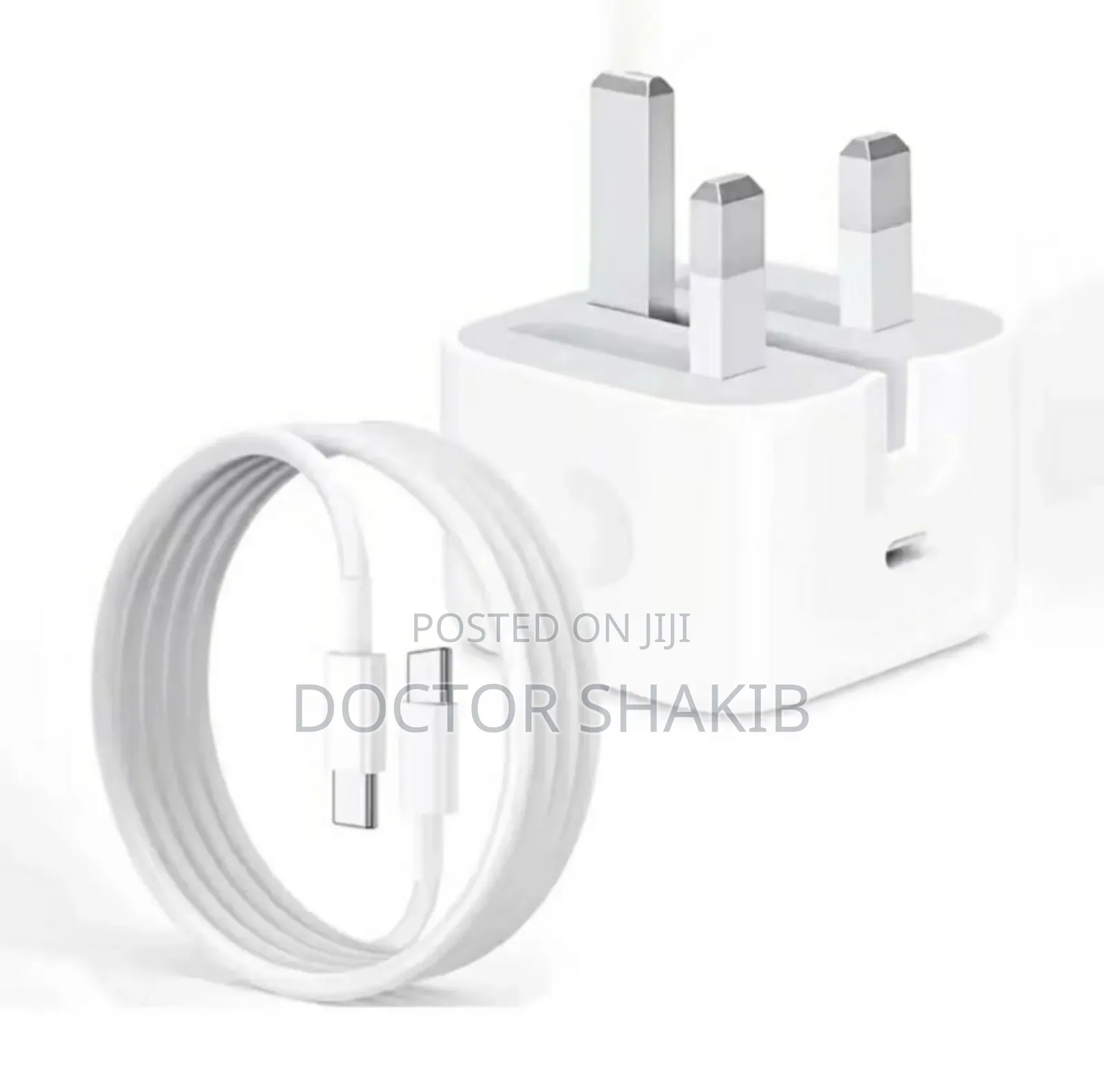 Highperformanceiphone Type C to Lightning Cable Fast Charger