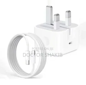 Highperformanceiphone Type C to Lightning Cable Fast Charger