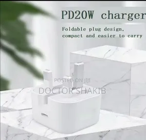 Highperformanceiphone Type C to Lightning Cable Fast Charger