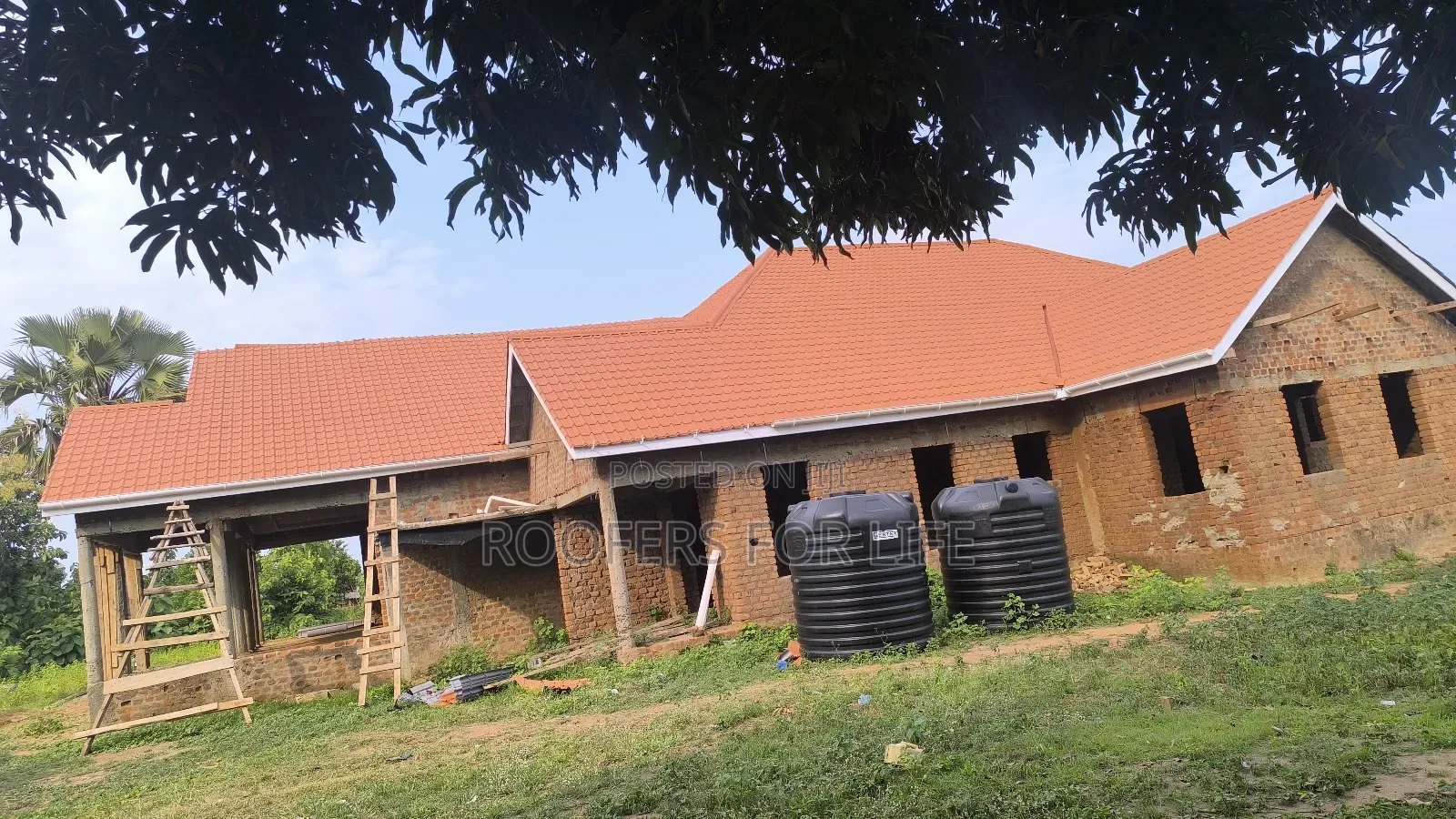 Its Just About Roofing and the Procedures