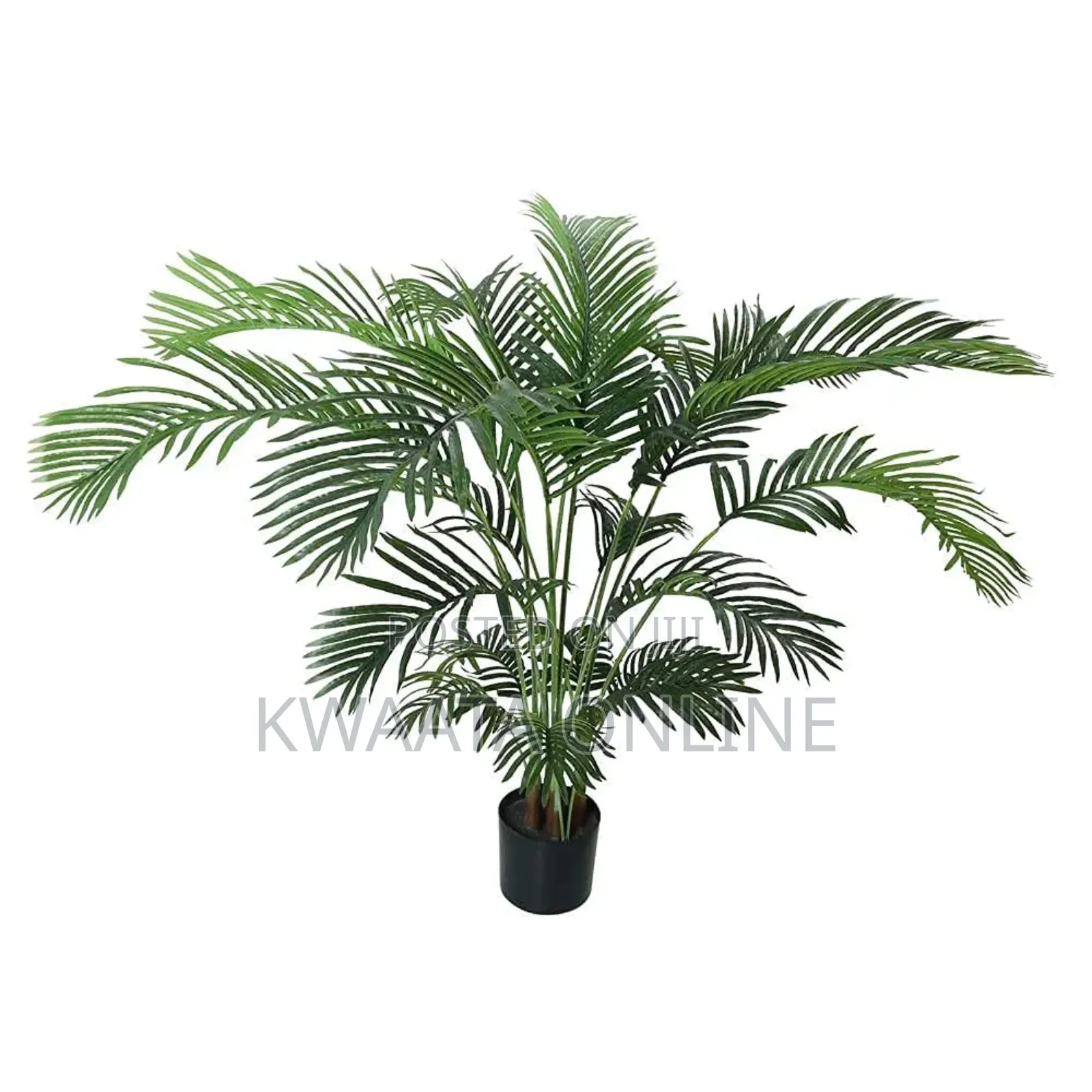 Artificial Palm Tree Outdoor Fake Plants