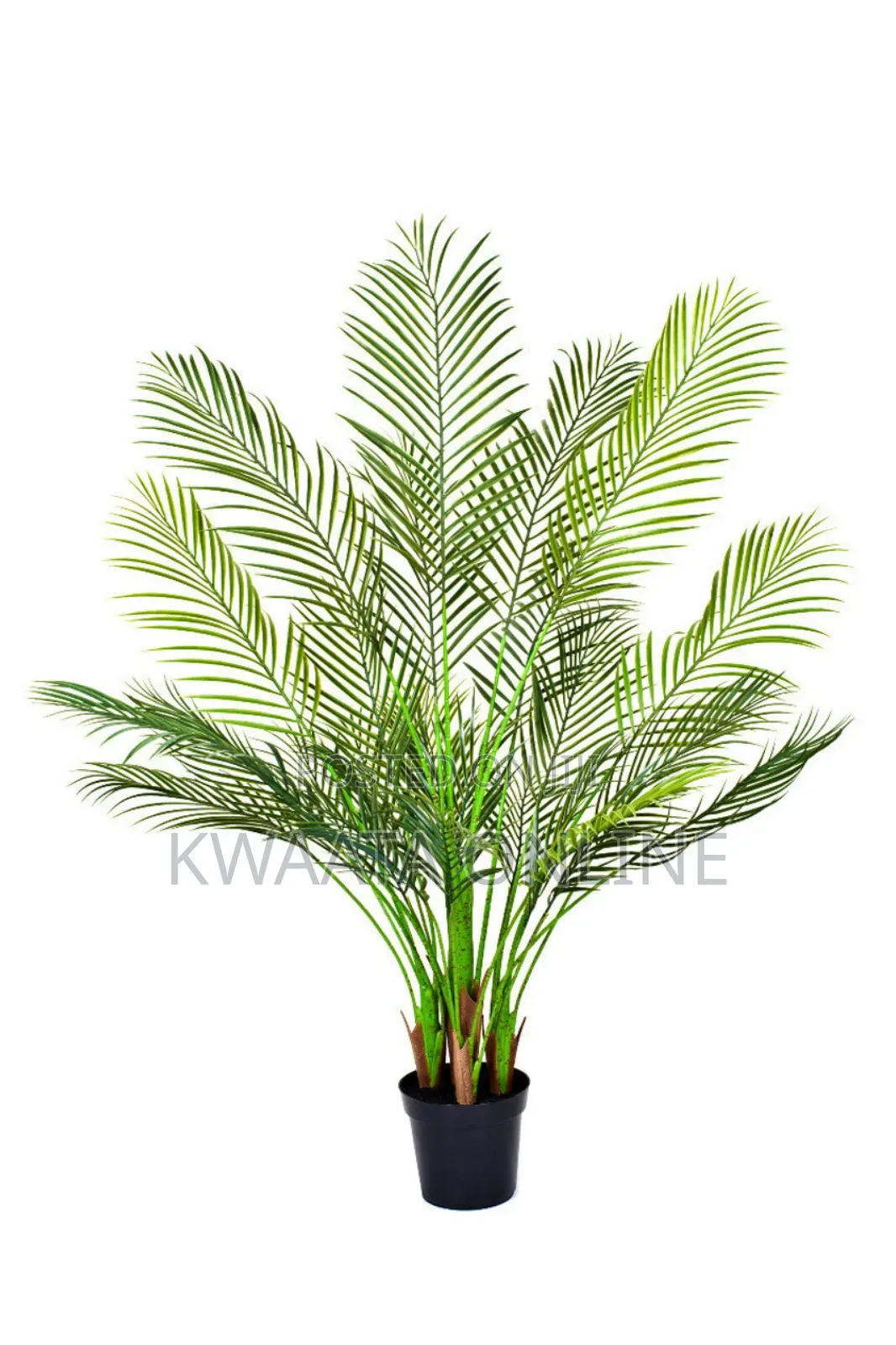 Artificial Palm Tree Outdoor Fake Plants