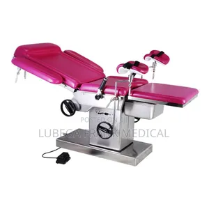 Hydraulic Manual Delivery Bed