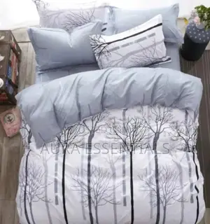 Unique Duvet Set of 4pcs Pillow Case