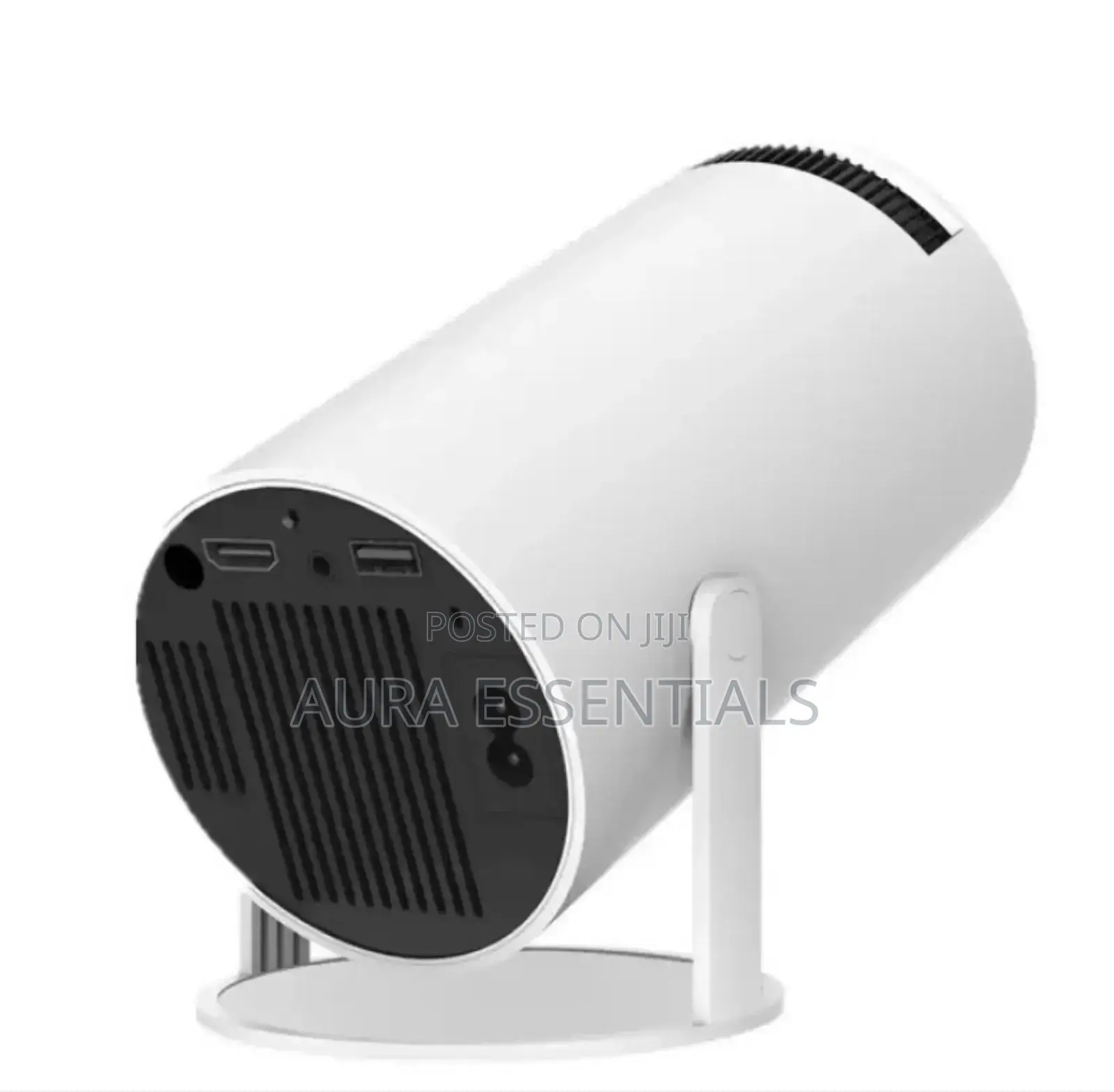 New Smart Android Home Theatre Projector