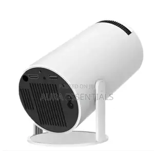 New Smart Android Home Theatre Projector