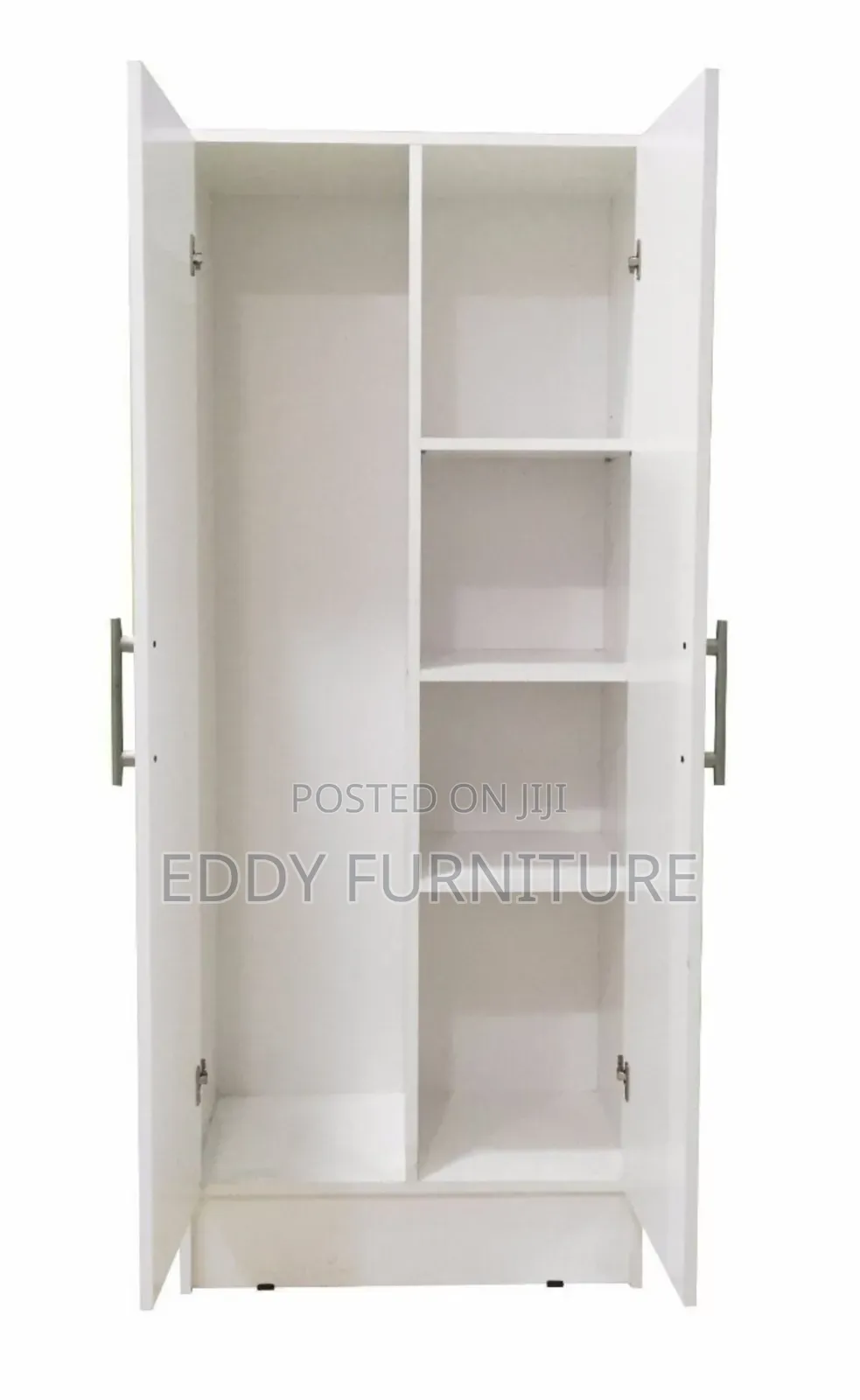 White Wardrobe