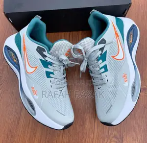 Original Nike Air Zoom Winflow V2 Trainer Running Sneakers
