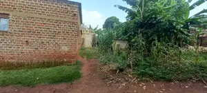 50x100ft Titled Plot at Katikamu