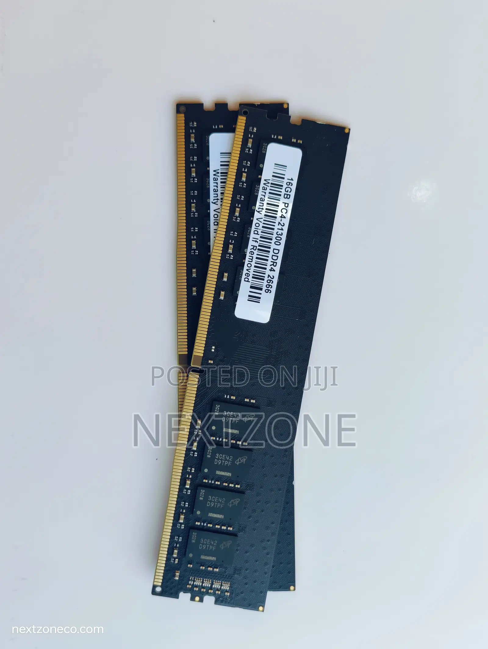 16gb Deskto Ram Ddr4