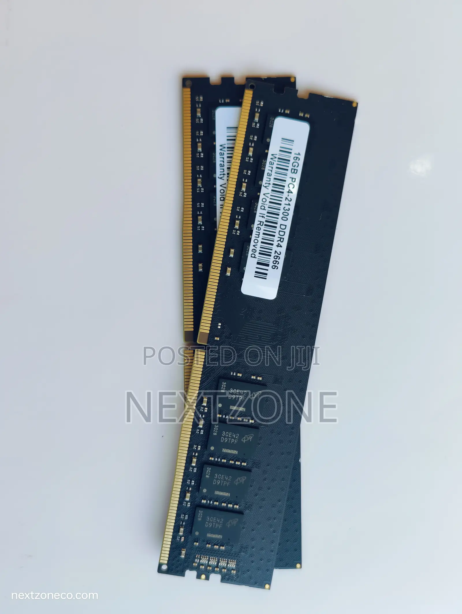 16gb Deskto Ram Ddr4
