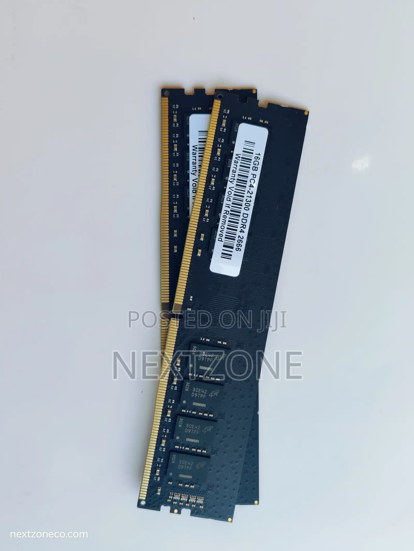 16gb Deskto Ram Ddr4