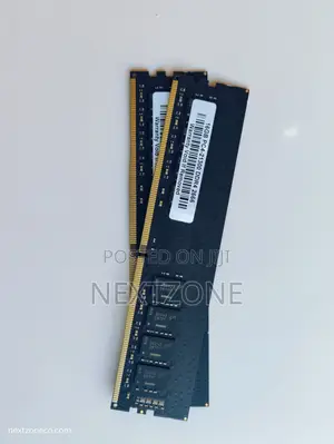 16gb Deskto Ram Ddr4