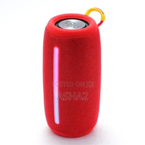 T and G Portable Wireless Speaker
