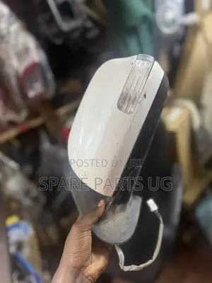 Toyota Sienta Side Mirror