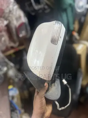 Toyota Sienta Side Mirror
