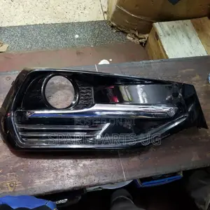Subaru Impreza Foglamp Cover